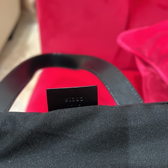 Gucci mini tote bag - Picture 10 of 14